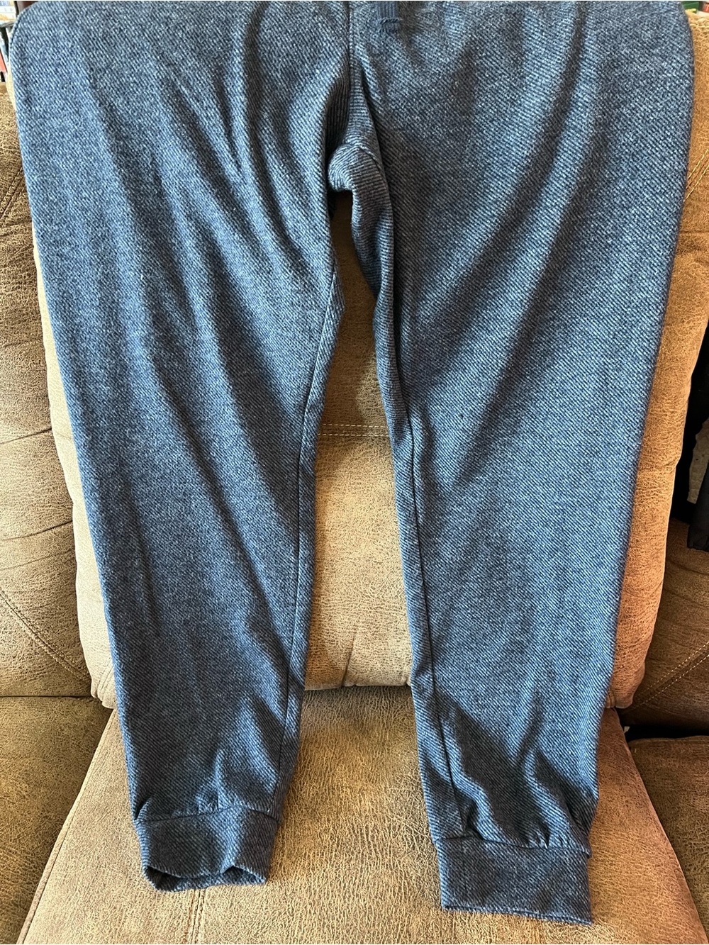 7d Diamonds Mens Joggers View 5